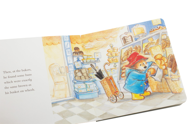 Бумажная книга «Paddington at the Rainbow's End», автор Майкл Бонд - фото №1