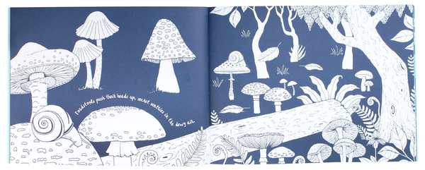 Бумажная книга «Colour Together. Nature», автор Энни Дэвидсон - фото №1