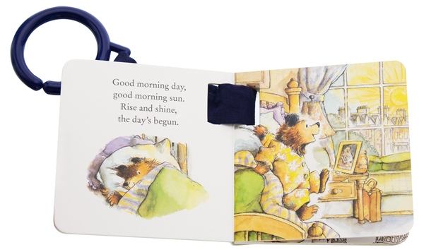 Бумажная книга «Paddington Buggy Book», авторов Майкл Бонд, Р. У. Алли - фото №1