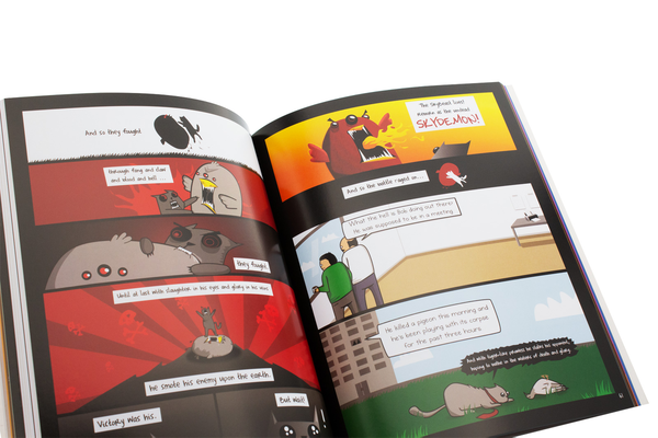 Бумажная книга «How to Tell If Your Cat is Plotting to Kill You», автор Мэтью Инман - фото №1