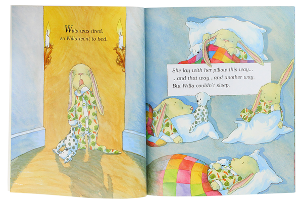 Бумажная книга «Tell Me Something Happy Before I Go To Sleep», авторов Деби Глиори, Джойс Данбар - фото №1