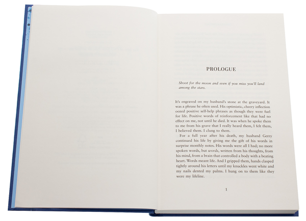 Бумажная книга «Postscript», автор Сесилия Ахерн - фото №1