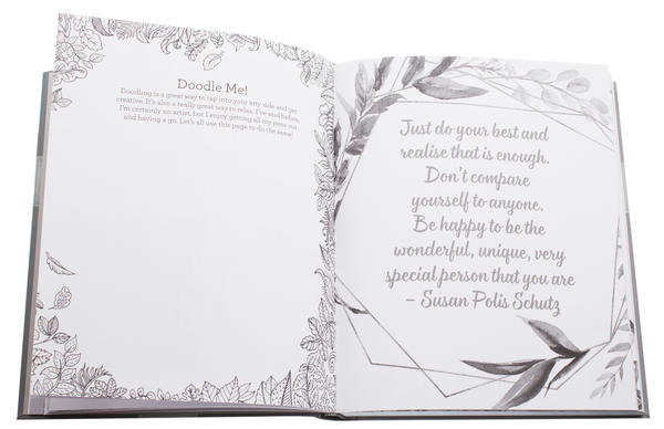 Бумажная книга «Mrs Hinch. The Activity Journal» - фото №1