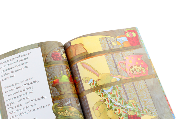 Бумажная книга «Tell Me Something Happy Before I Go To Sleep», авторов Деби Глиори, Джойс Данбар - фото №1
