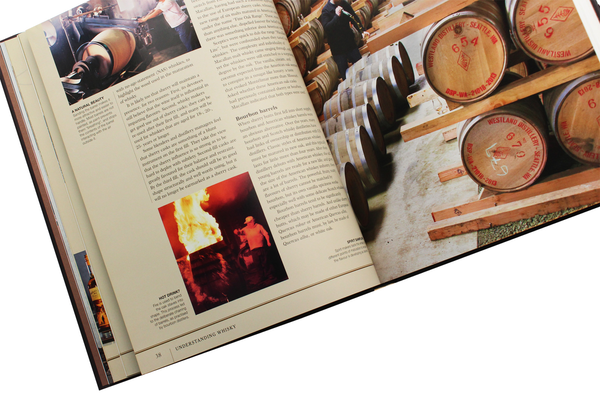 Паперова книга «Whisky. The Definitive World Guide», автор Майкл Джексон - фото №1