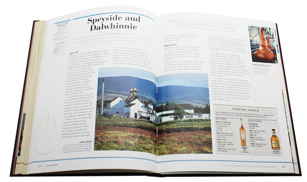 Паперова книга «Whisky. The Definitive World Guide», автор Майкл Джексон - фото №1
