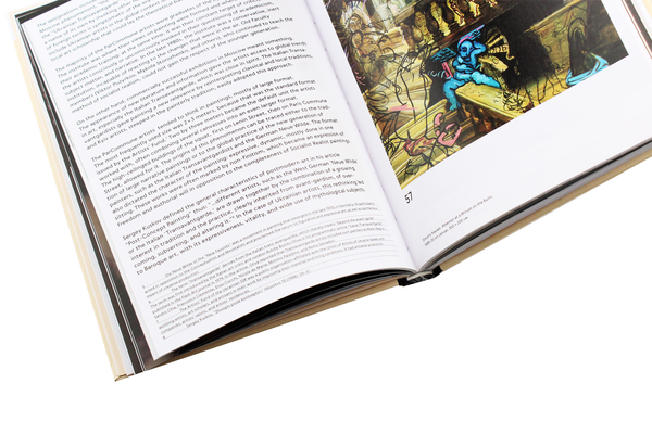 Бумажная книга «Parcommune. Place. Community. Phenomenon», авторов Константин Дорошенко, Татьяна Жмурко, Татьяна Кочубинская, Екатерина Яковленко, Ксения Малых - фото №1