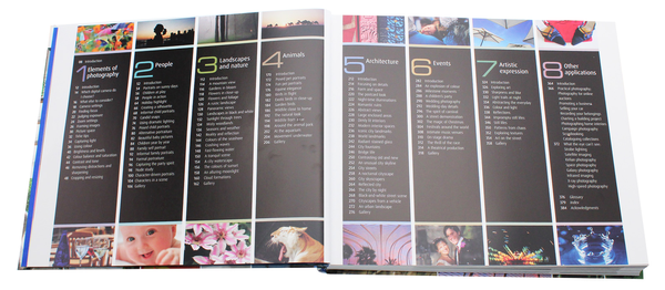 Бумажная книга «How to Photograph Absolutely Everything», автор Том Анг - фото №1