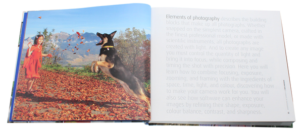 Бумажная книга «How to Photograph Absolutely Everything», автор Том Анг - фото №1