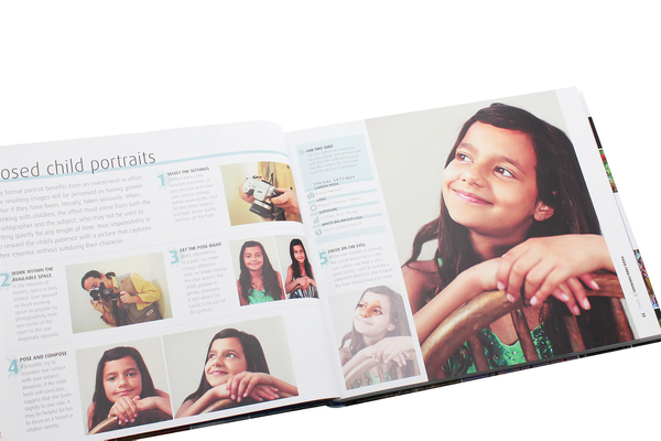 Бумажная книга «How to Photograph Absolutely Everything», автор Том Анг - фото №1