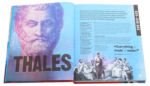 Бумажная книга «Scientists Who Changed History» - фото №1
