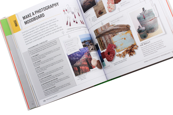 Бумажная книга «Graphic Design For Everyone», автор Кэт Колдуэлл - фото №1
