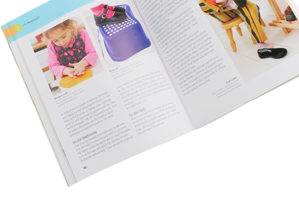 Бумажная книга «How To Raise An Amazing Child the Montessori Way. A Parents' Guide to Building Creativity, Confidence, and Independence», автор Тим Селдин - фото №1