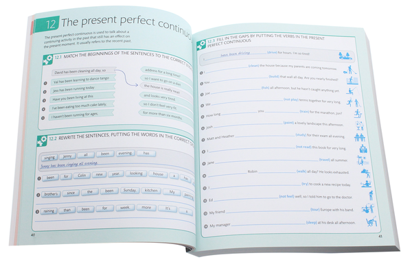 Бумажная книга «English for Everyone. Practice Book. English Grammar Guide», автор Том Бут - фото №1