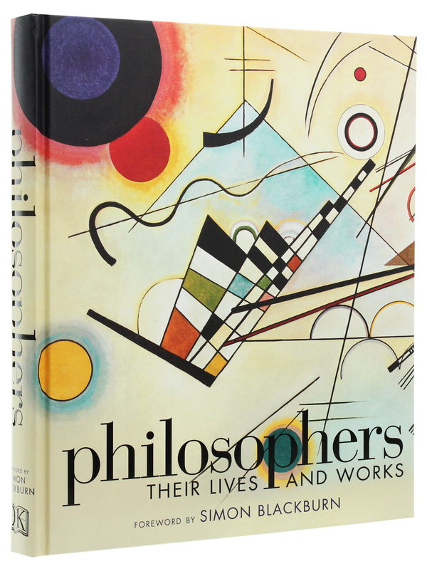 Бумажная книга «Philosophers. Their Lives and Works» - фото №1