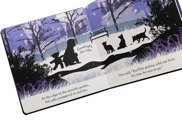 Бумажная книга «Goodnight, Santa. A Magical Christmas Story», автор Доун Сиретт - фото №1