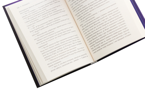 Паперова книга «Павутиння чаклунського світу», автор Андре Нортон - фото №1