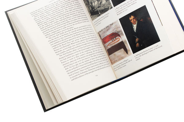 Бумажная книга «Greece. Biography of a Modern Nation», автор Родерик Битон - фото №1