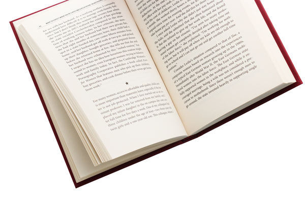 Бумажная книга «Why Women Have Better Sex Under Socialism. And Other Arguments for Economic Independence», автор Кристен Годзее - фото №1