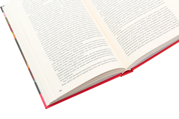 Бумажная книга «Хроніка зниклого міста», автор Галина Пагутяк - фото №1