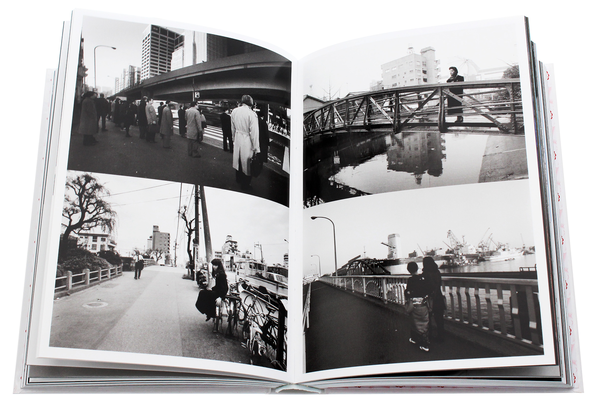 Бумажная книга «Araki. 40th Anniversary Edition», автор Нобуеси Араки - фото №1
