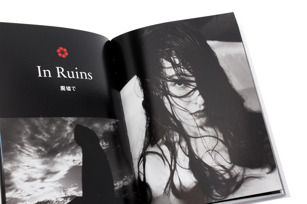 Бумажная книга «Araki. 40th Anniversary Edition», автор Нобуеси Араки - фото №1