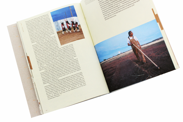Паперова книга «Lo-TEK. Design by Radical Indigenism», автор Джулія Уотсон - фото №1