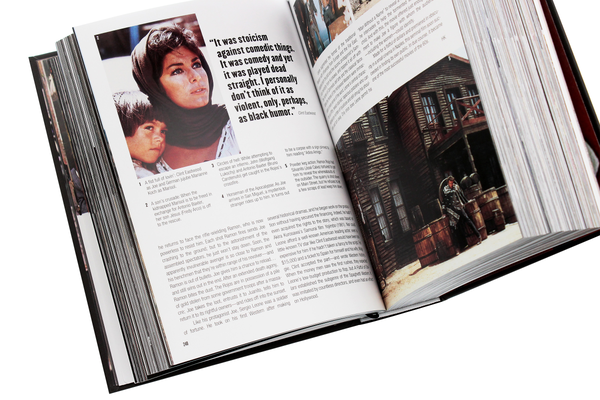 Бумажная книга «Movies of the 60s», автор Юрген Мюллер - фото №1