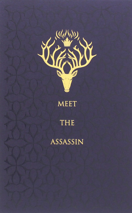 Бумажная книга «Throne of Glass. Collector's Edition», автор Сара Дж. Маас - фото №1