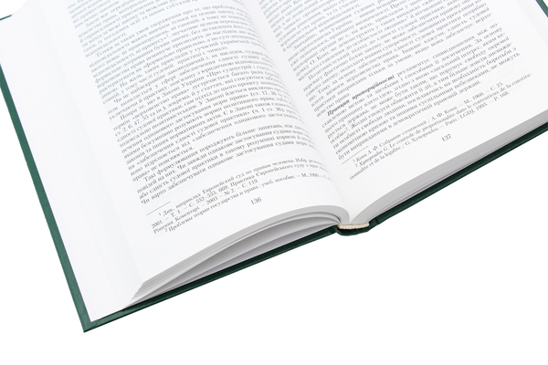 Паперова книга «Відповідальність у праві: філософія, історія, теорія», автор Петро Андрушко - фото №1
