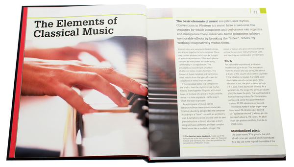 Бумажная книга «The Complete Classical Music Guide» - фото №1