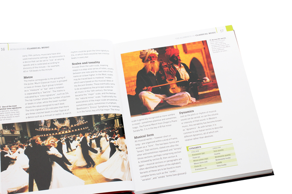 Бумажная книга «The Complete Classical Music Guide» - фото №1