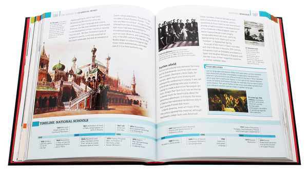 Бумажная книга «The Complete Classical Music Guide» - фото №1