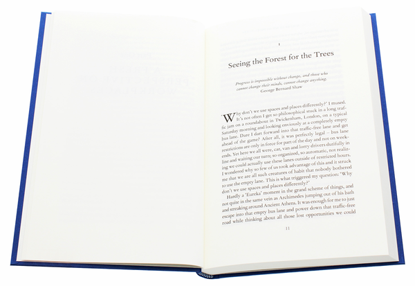 Бумажная книга «Where is My Office? Reimagining the Workplace for the 21st Century», автор Крис Кейн - фото №1