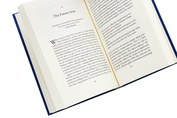 Бумажная книга «Where is My Office? Reimagining the Workplace for the 21st Century», автор Крис Кейн - фото №1