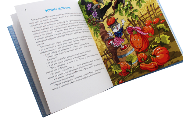 Паперова книга «Мешканці старого двору», автор Роман Росіцький - фото №1