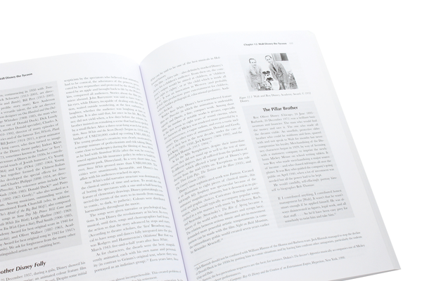 Паперова книга «Animation. A World History. The Complete Set», автор Джаннальберто Бендацці - фото №1