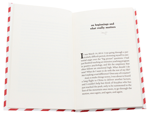 Бумажная книга «Short Cuts To Happiness», автор Таль Бен-Шеха - фото №1
