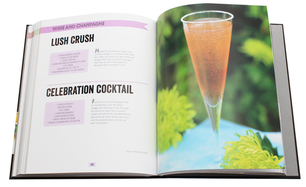 Бумажная книга «501 Must-Drink Cocktails» - фото №1