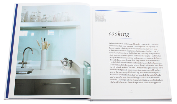 Бумажная книга «Plain Simple Useful. The Essence of Conran Style», автор Теренс Конран - фото №1