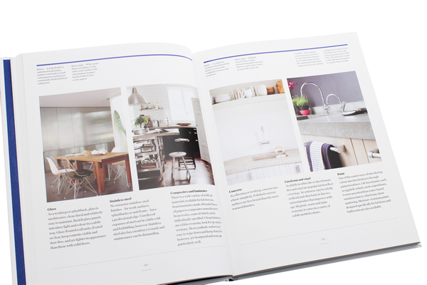 Бумажная книга «Plain Simple Useful. The Essence of Conran Style», автор Теренс Конран - фото №1