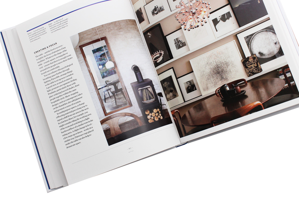 Бумажная книга «Plain Simple Useful. The Essence of Conran Style», автор Теренс Конран - фото №1