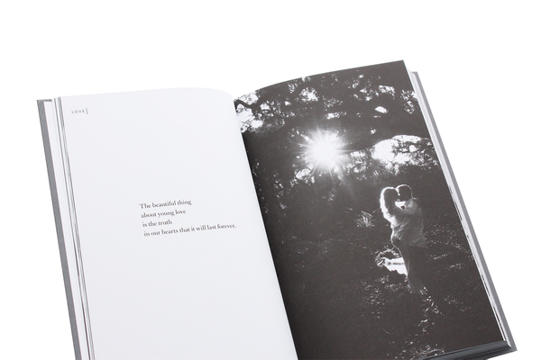 Бумажная книга «Love Her Wild», автор Аттикус - фото №1