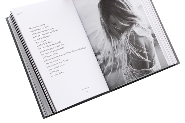 Бумажная книга «Love Her Wild», автор Аттикус - фото №1