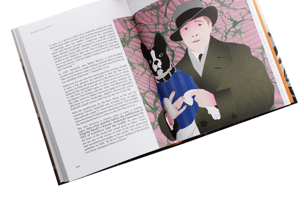 Паперова книга «Forgotten Women. The Writers», автор Цінг Цьонг - фото №1