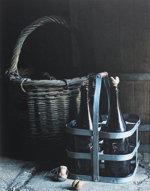 Бумажная книга «Champagne: The Essential Guide To The Wines, Producers And Terriors Of The Iconic Region», автор Питер Лим - фото №1