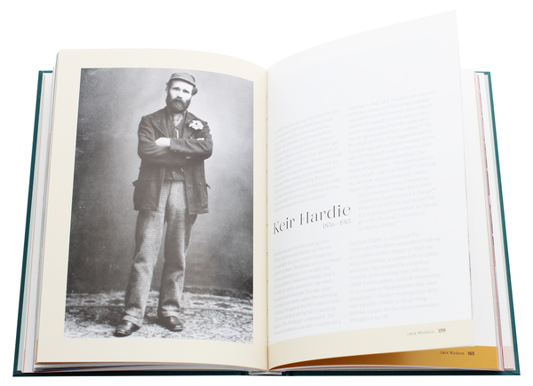 Бумажная книга «The Fashion Chronicles. The Style Stories of History's Best Dressed », автор Амбер Бутчарт - фото №1