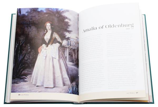 Бумажная книга «The Fashion Chronicles. The Style Stories of History's Best Dressed », автор Амбер Бутчарт - фото №1