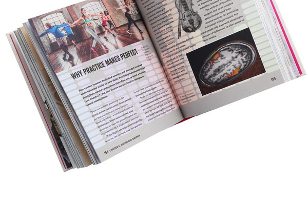 Паперова книга «Cracking Neuroscience», автор Джон Терні - фото №1