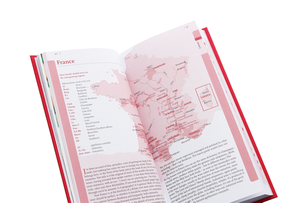 Бумажная книга «Hugh Johnson's Pocket Wine Book/ 2020 », автор Хью Джонсон - фото №1